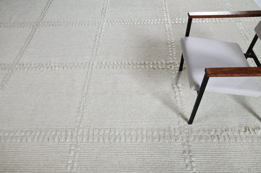 Valdepena, Estancia Collection, White