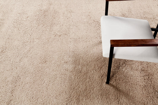 Moroccan Sand in Blush, Loam Collection