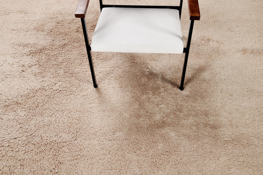 Moroccan Sand in Blush, Loam Collection