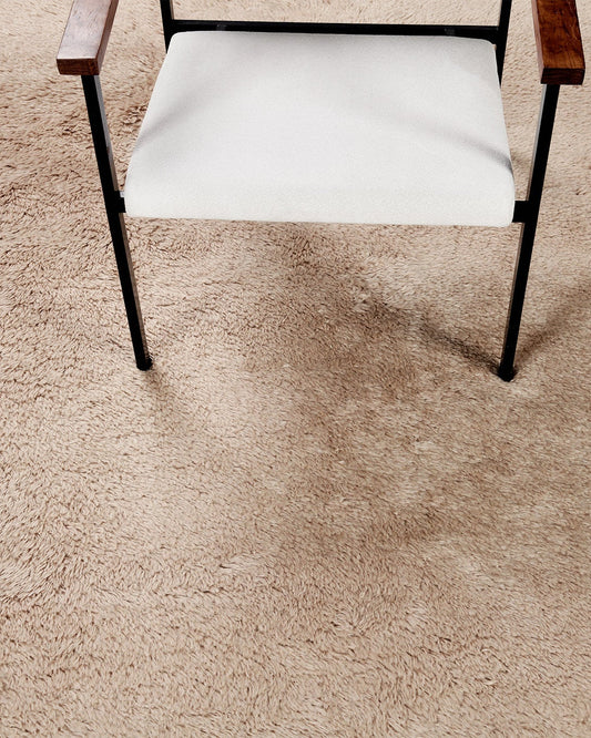 Moroccan Sand in Blush, Loam Collection