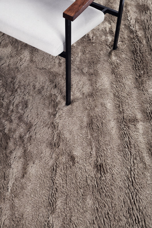 Moroccan Sand in Chestnut. Loam Collection