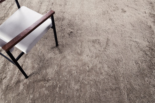 Moroccan Sand in Chestnut. Loam Collection