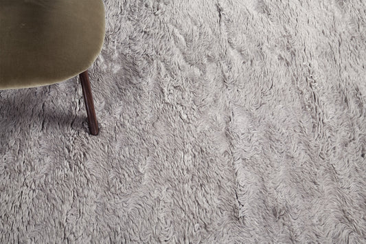 Moroccan Sand in Silver, Loam Collection