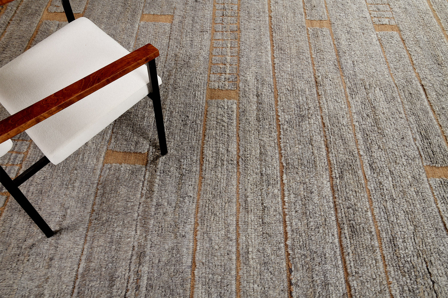 The Katabatic Rug, Haute Bohemian Collection