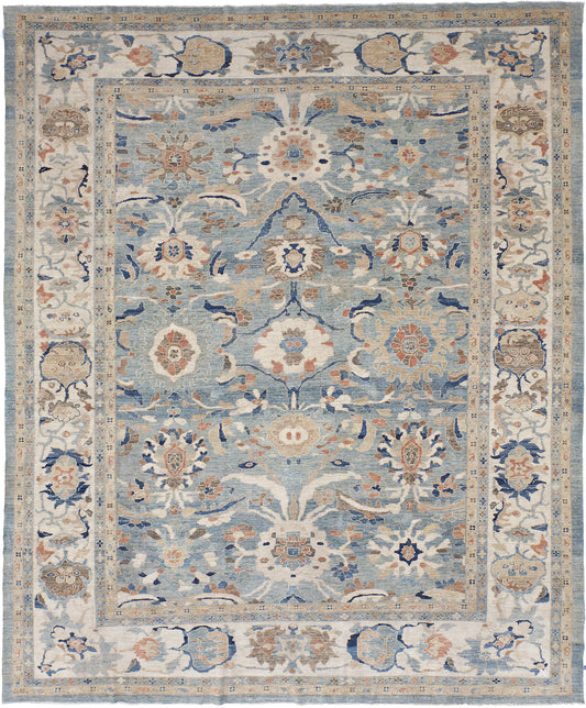 Sultanabad, Sultanabad Collection