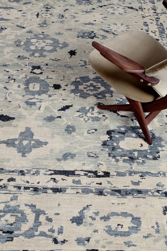 Sultanabad, Sultanabad Collection