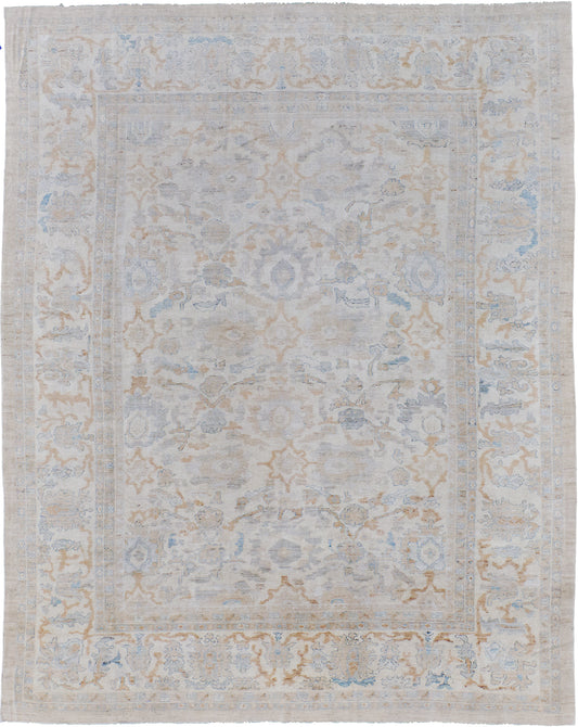 Sultanabad, Sultanabad Collection