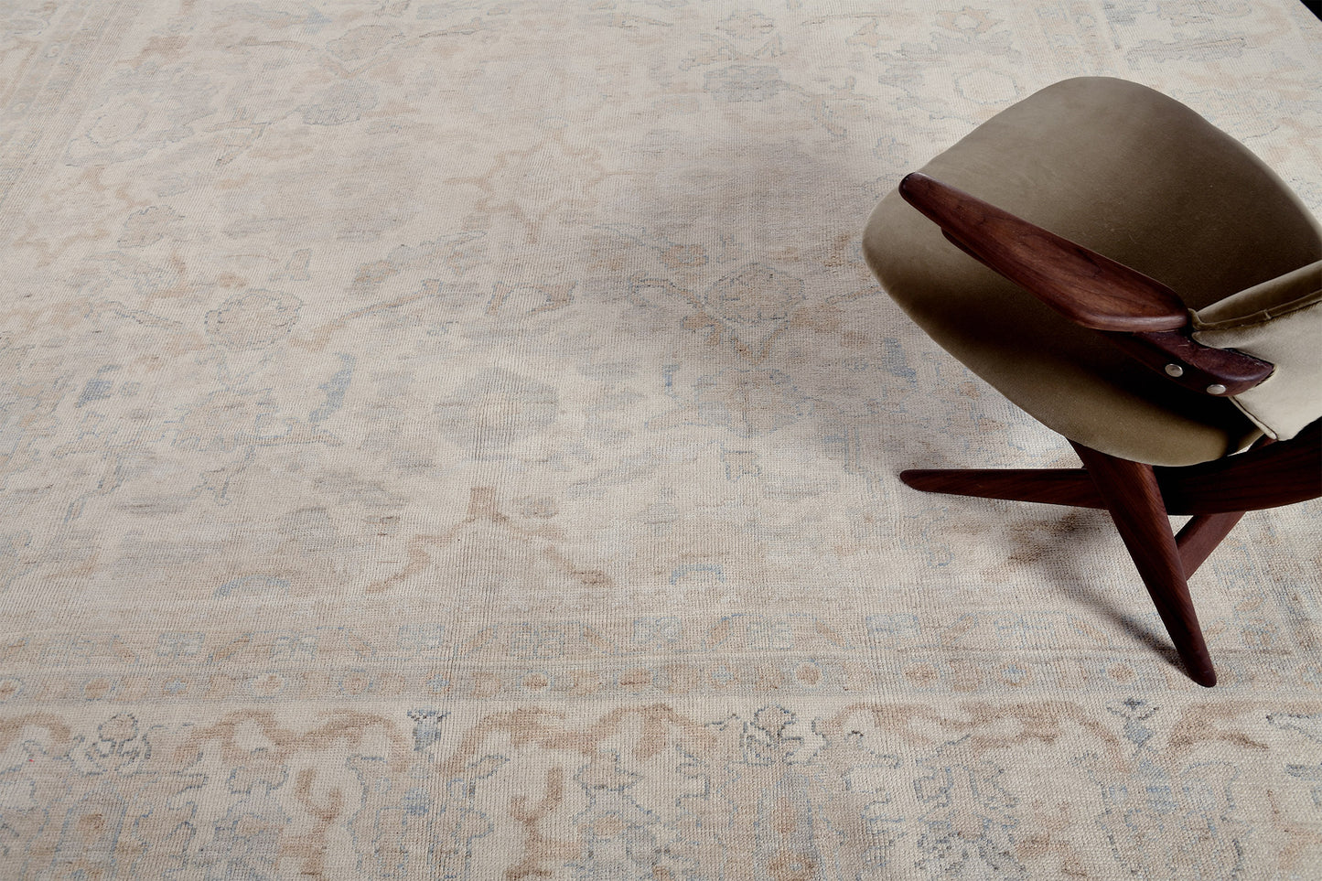 Sultanabad, Sultanabad Collection