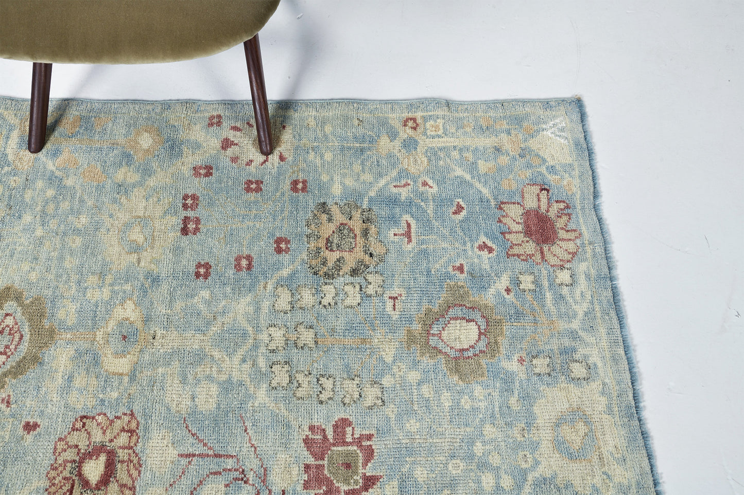 Oushak, Sultanabad Collection