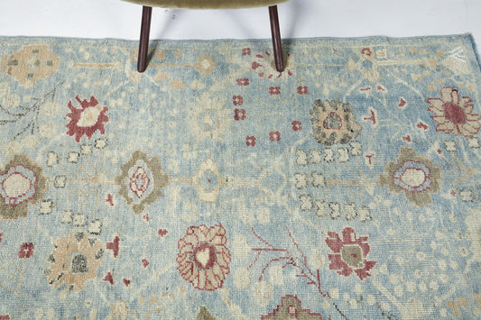 Oushak, Sultanabad Collection