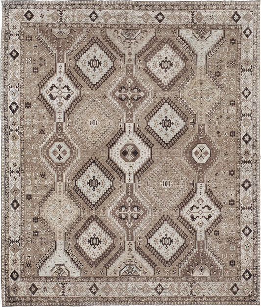 Antique Persian Yalameh