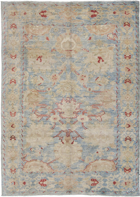 Sultanabad, Sultanabad Collection