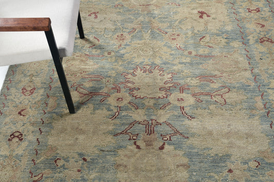 Sultanabad, Sultanabad Collection