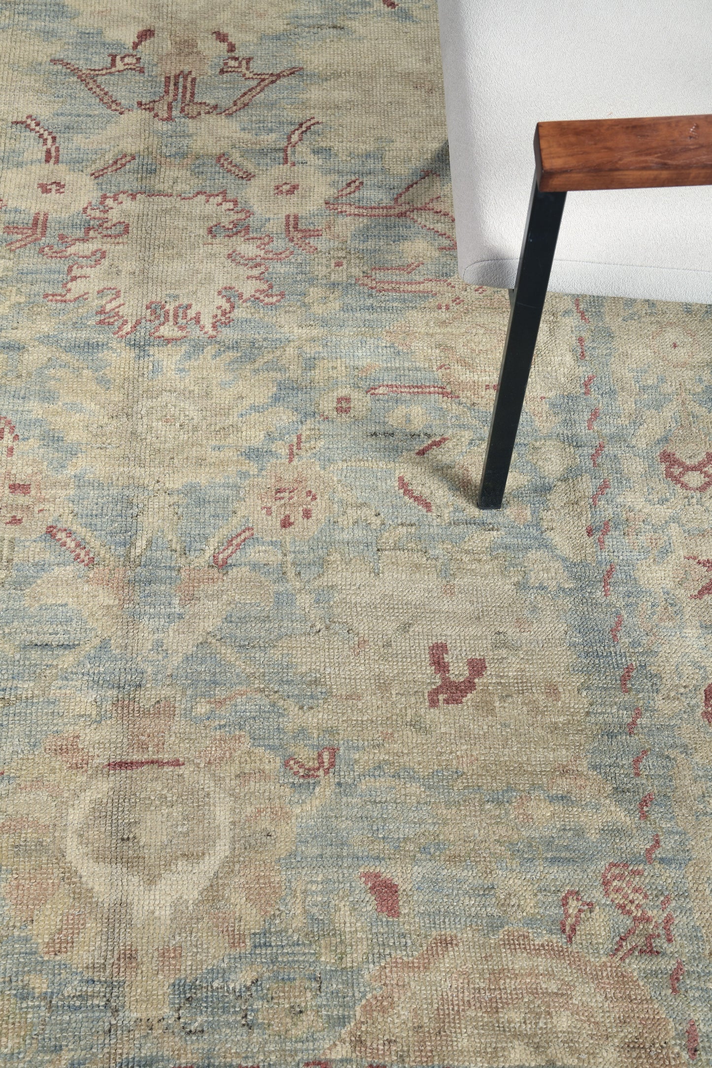 Sultanabad, Sultanabad Collection