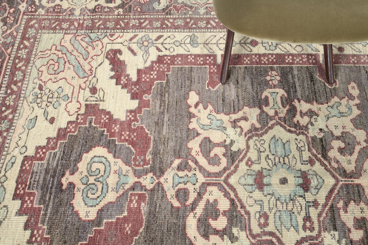 Heriz, Sultanabad Collection