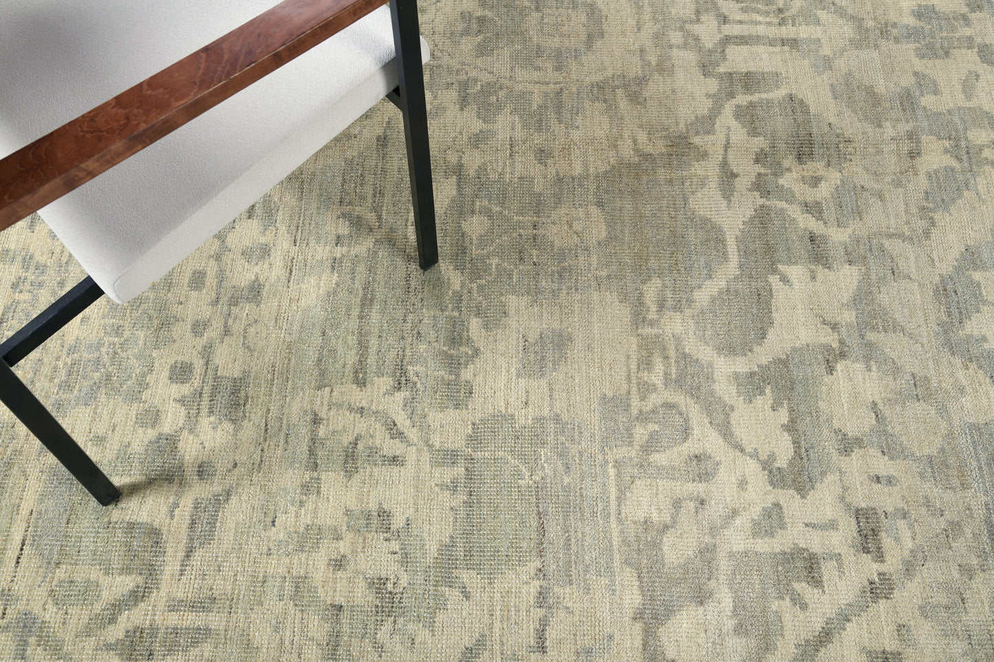 Sultanabad, Sultanabad Collection