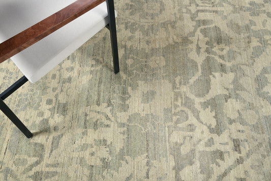 Sultanabad, Sultanabad Collection