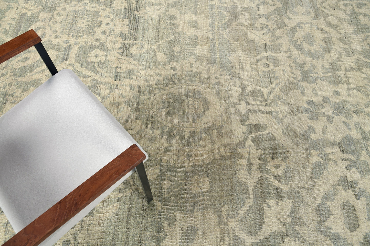 Sultanabad, Sultanabad Collection