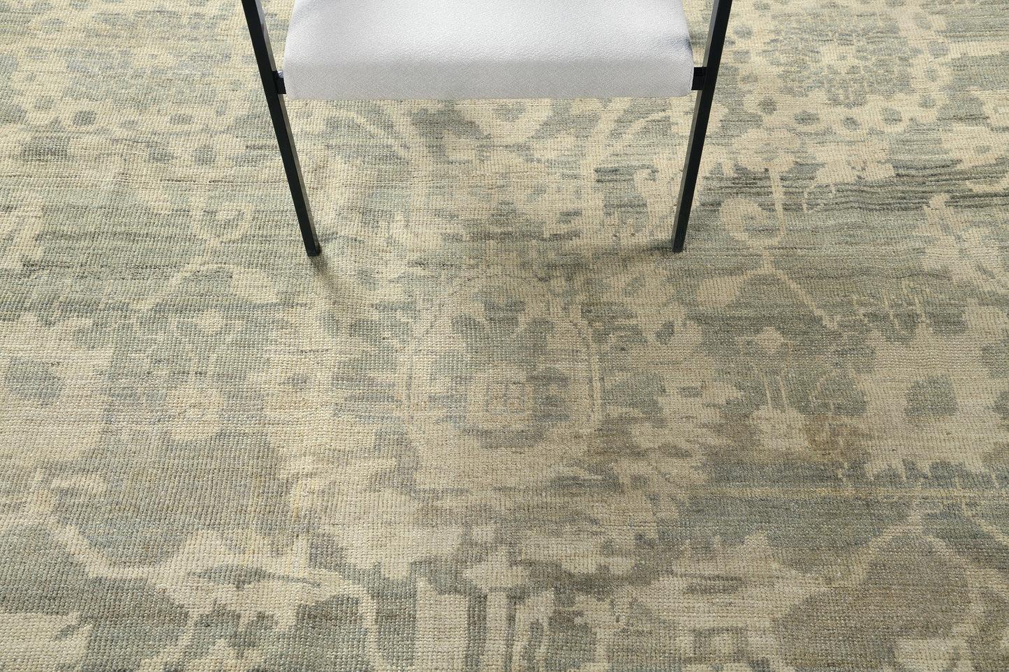 Sultanabad, Sultanabad Collection