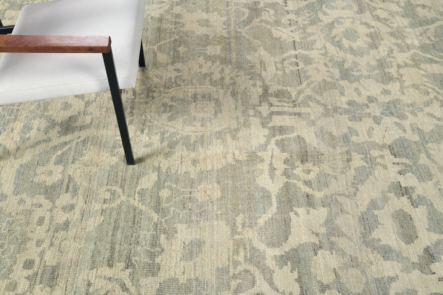 Sultanabad, Sultanabad Collection