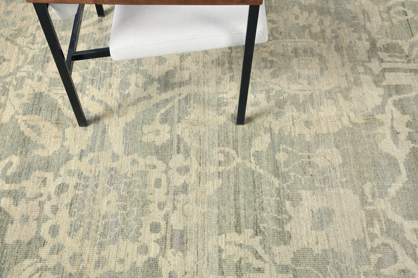 Sultanabad, Sultanabad Collection