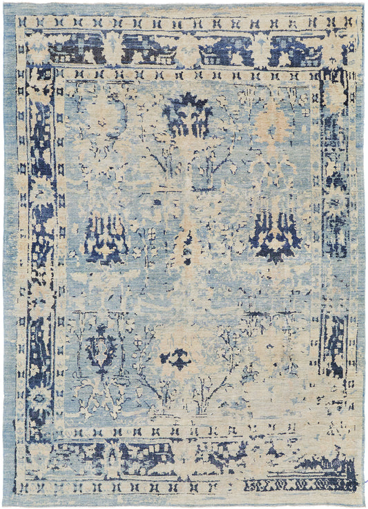 Sultanabad, Sultanabad Collection