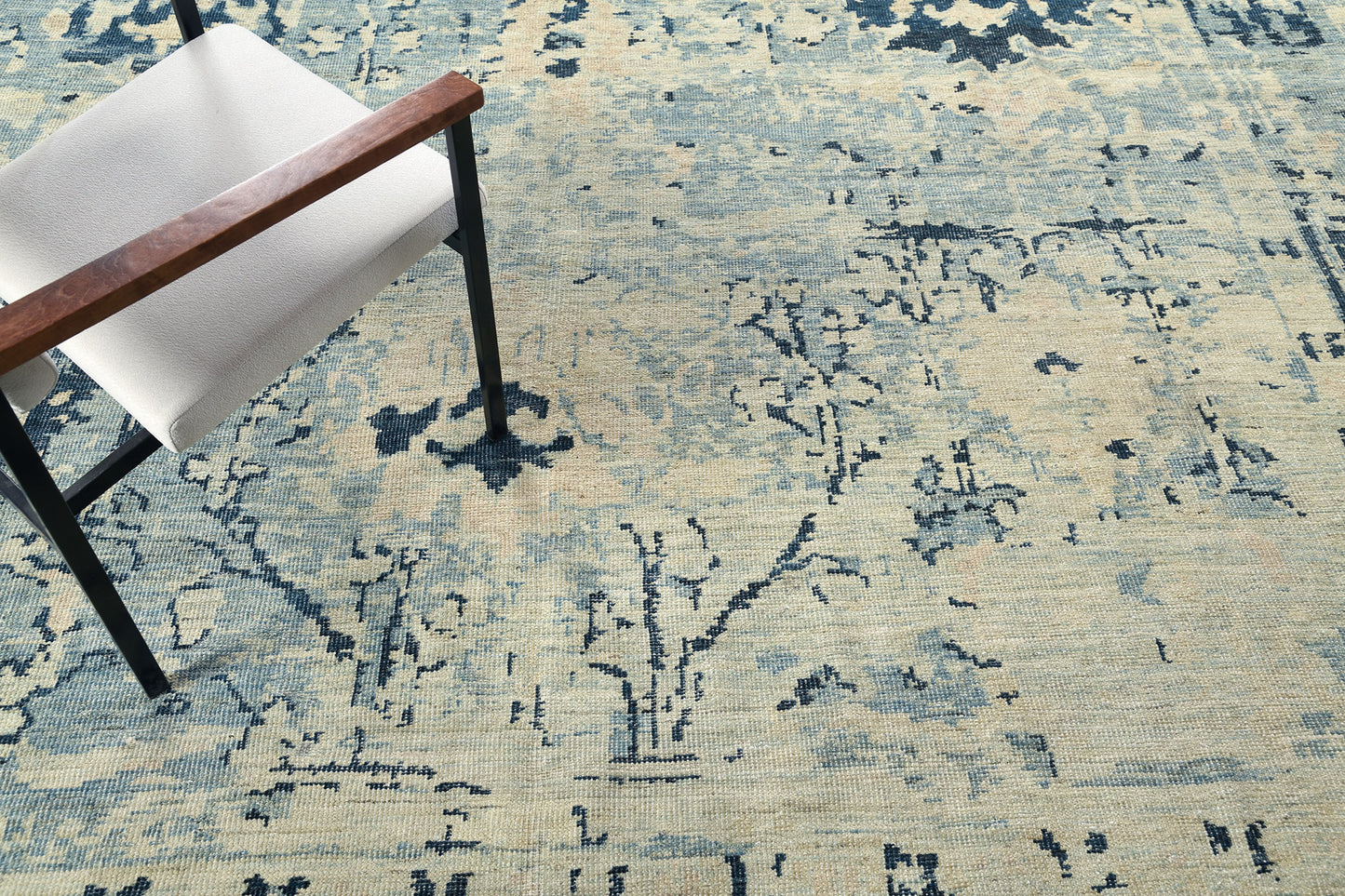 Sultanabad, Sultanabad Collection