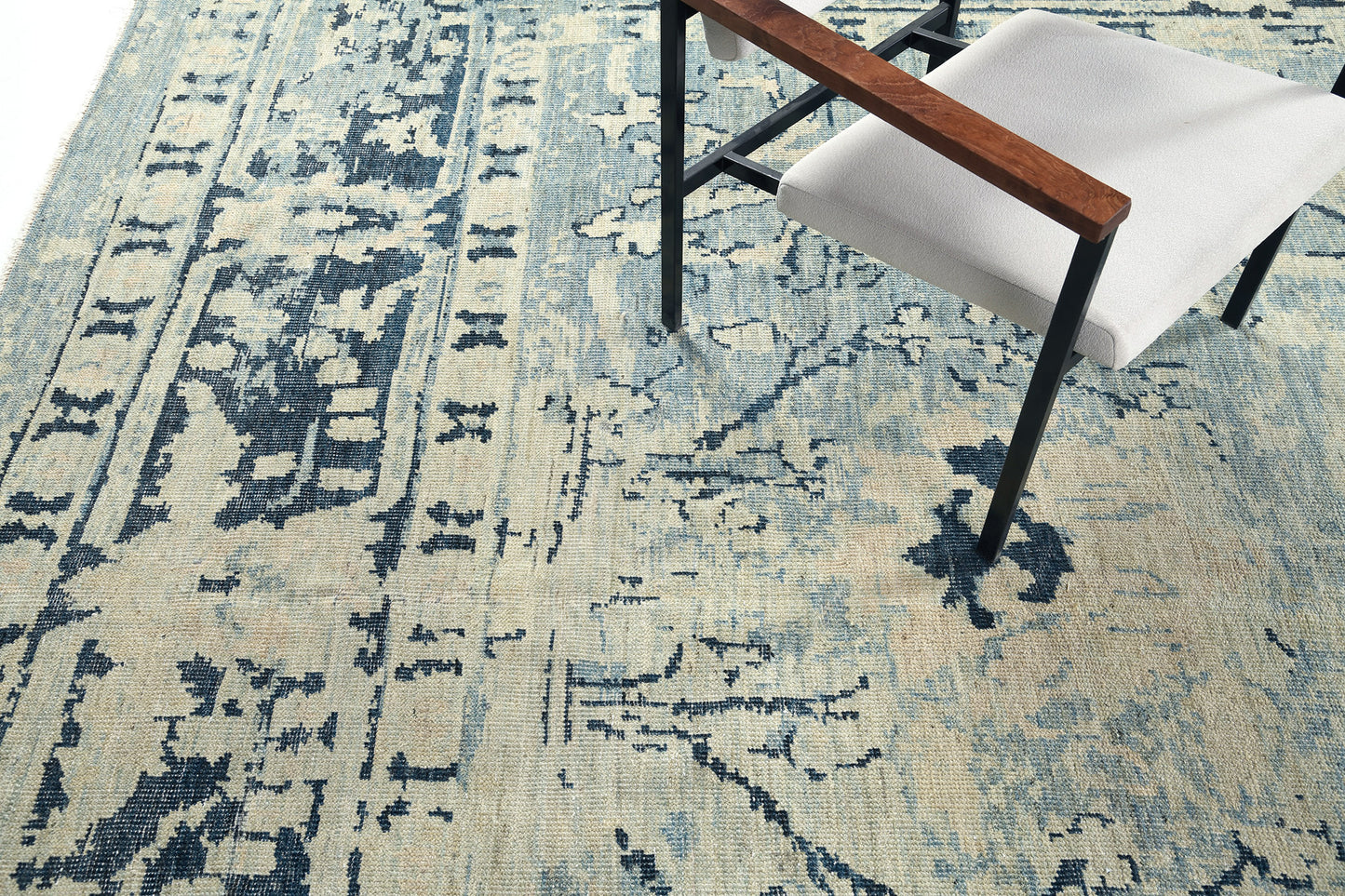 Sultanabad, Sultanabad Collection