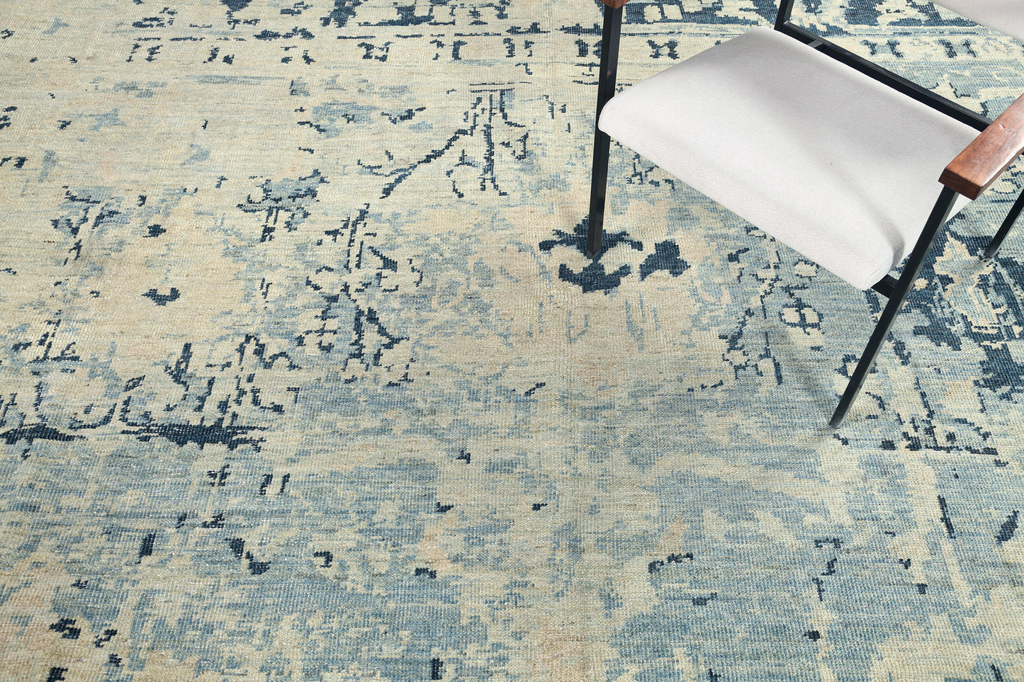 Sultanabad, Sultanabad Collection