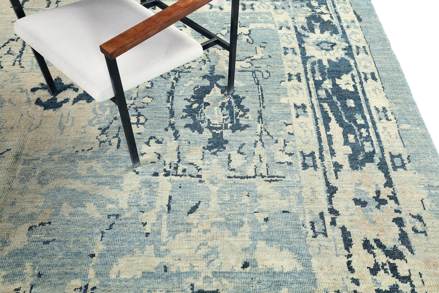 Sultanabad, Sultanabad Collection