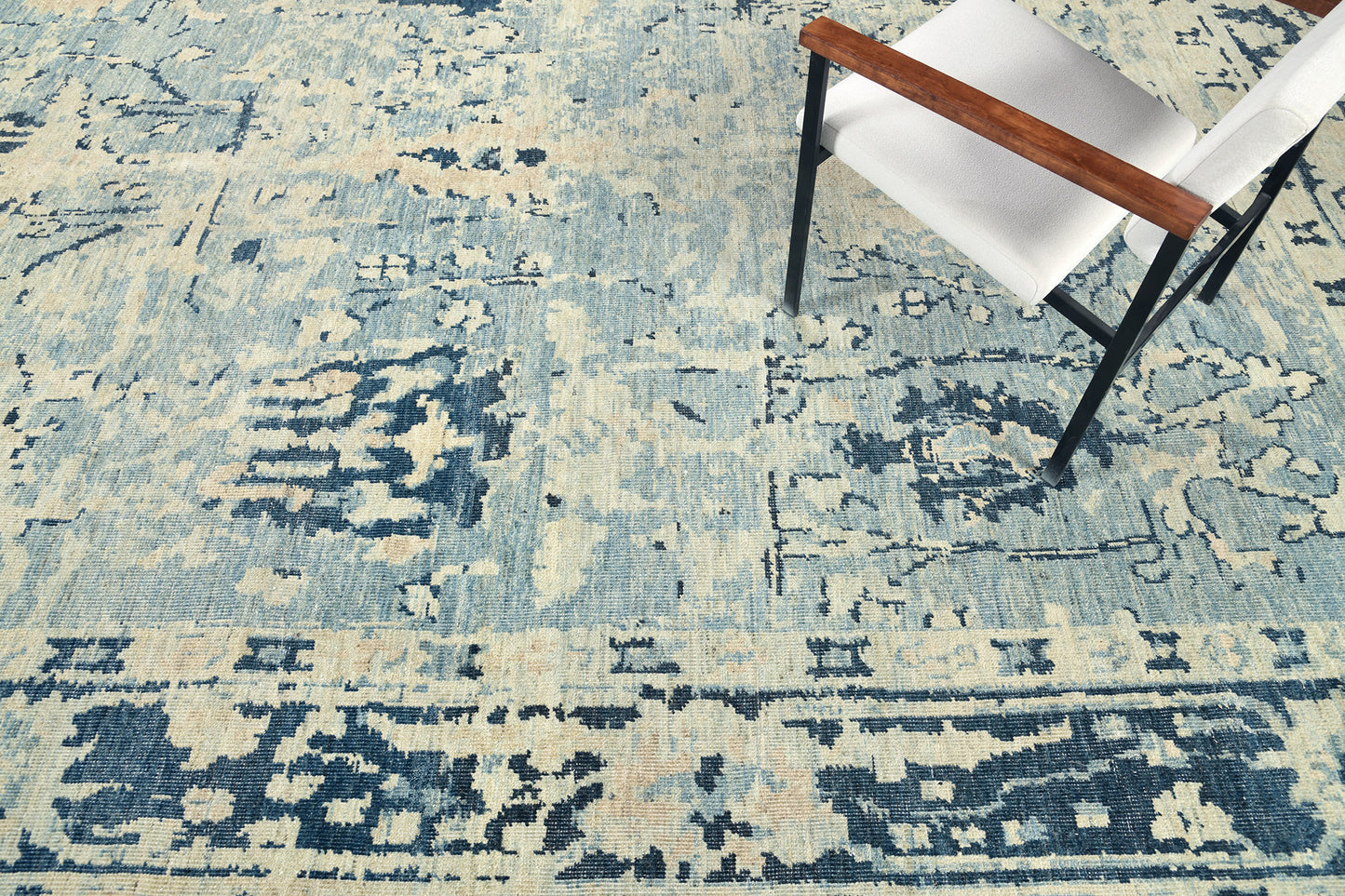 Sultanabad, Sultanabad Collection