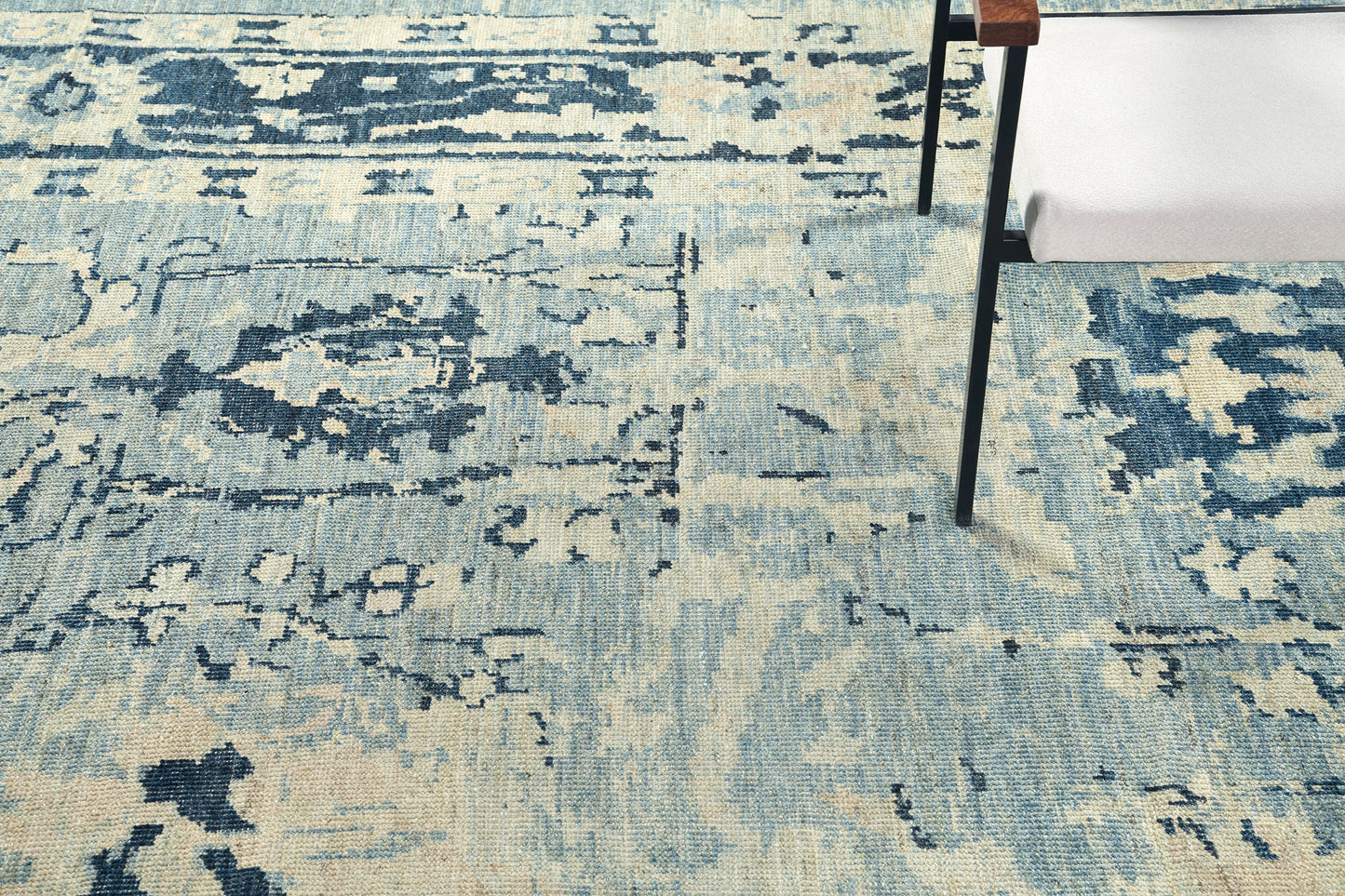 Sultanabad, Sultanabad Collection