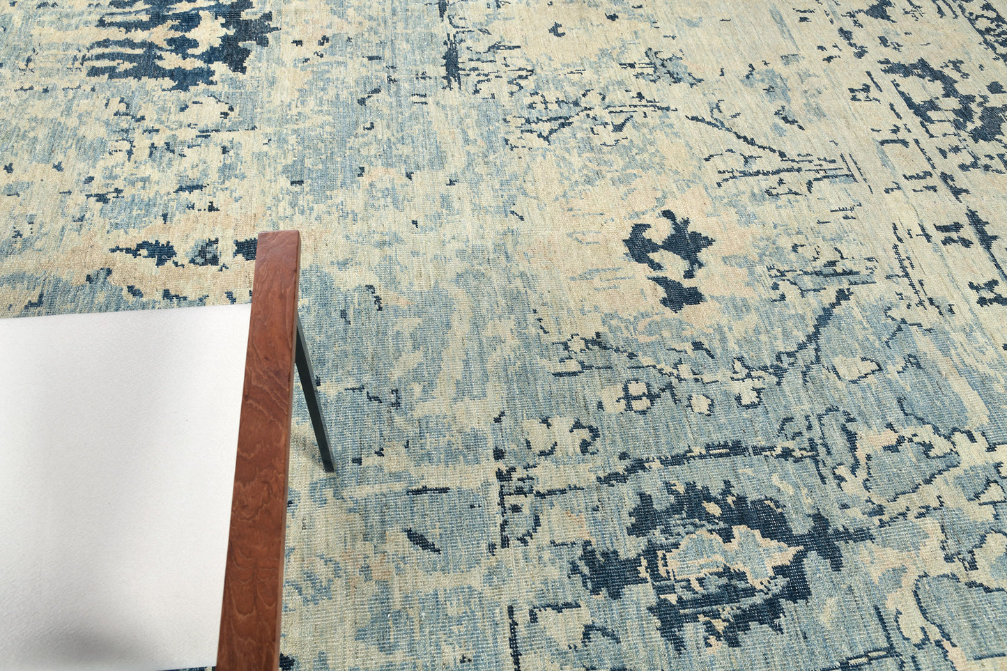 Sultanabad, Sultanabad Collection