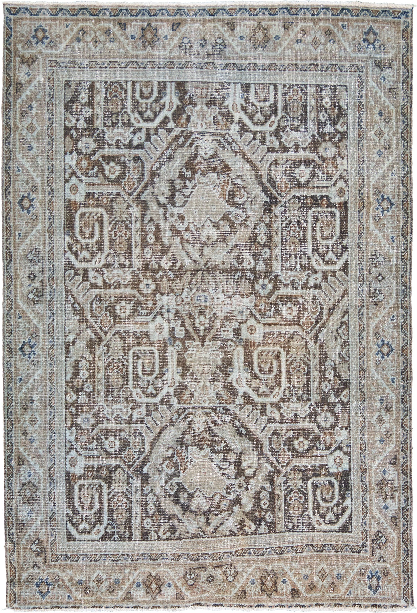 Antique Persian Sultanabad