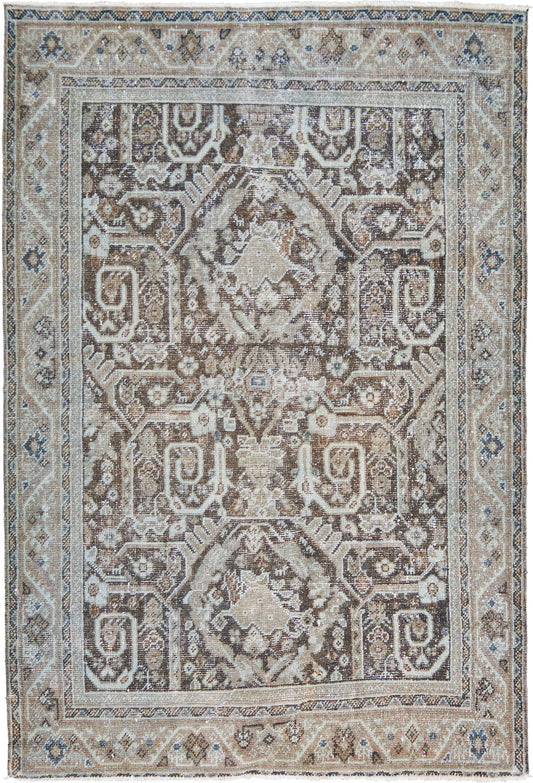 Antique Persian Sultanabad