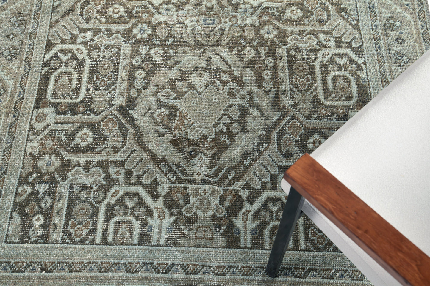 Antique Persian Sultanabad