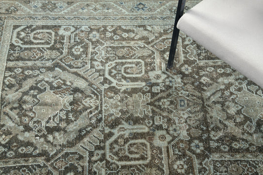 Antique Persian Sultanabad