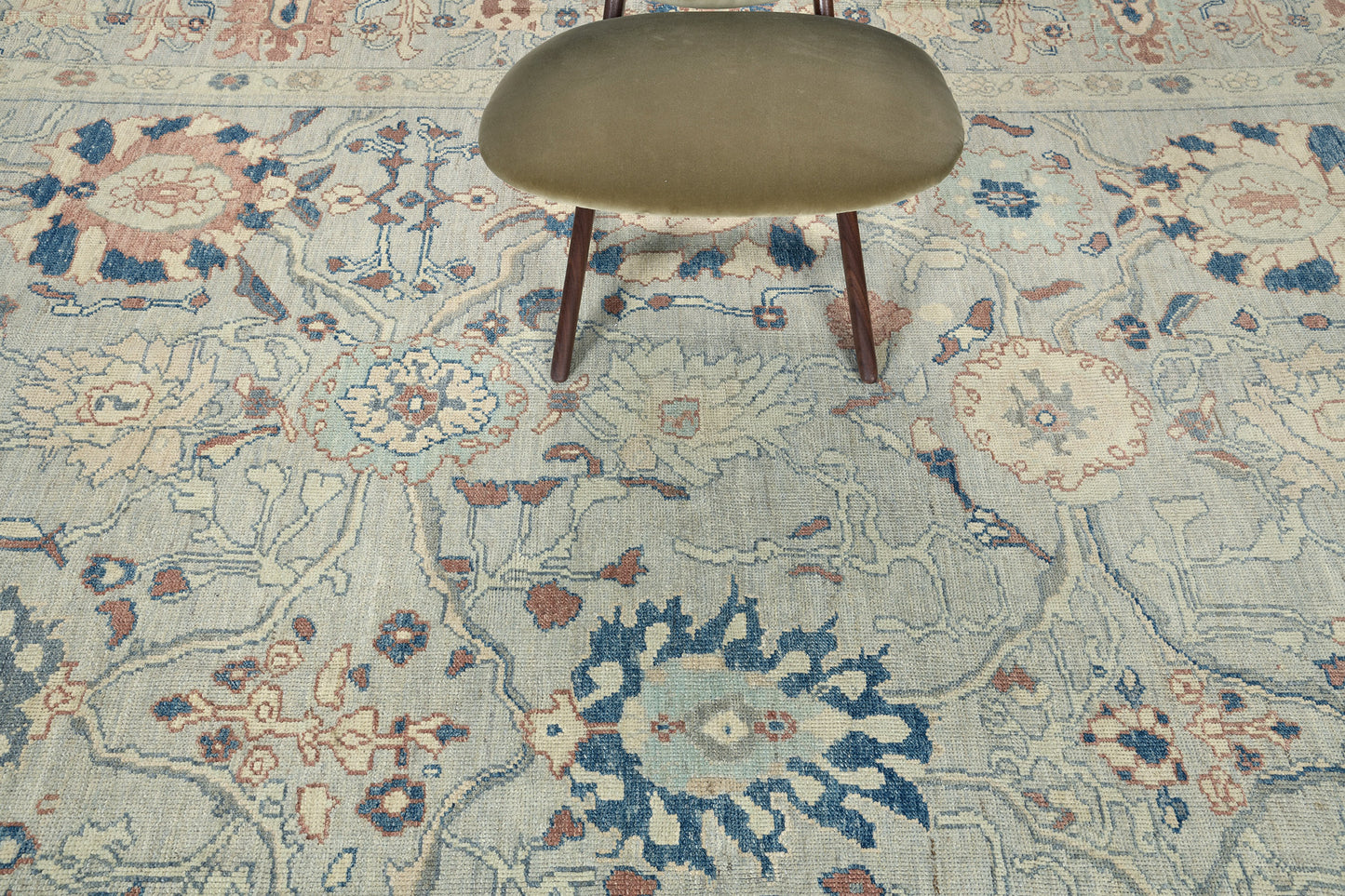 Oushak, Sultanabad Collection