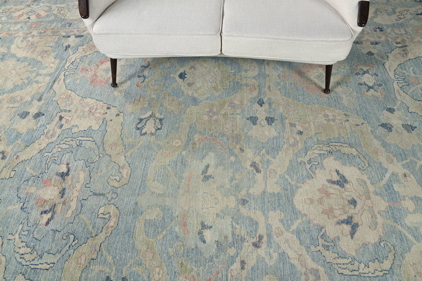 Oushak, Sultanabad Collection