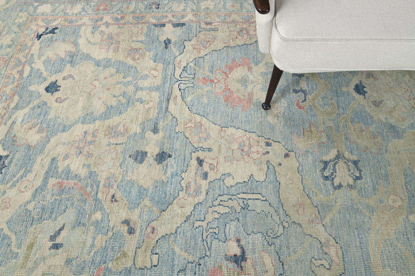 Oushak, Sultanabad Collection