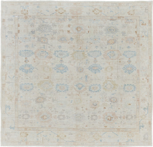 Oushak, Sultanabad Collection