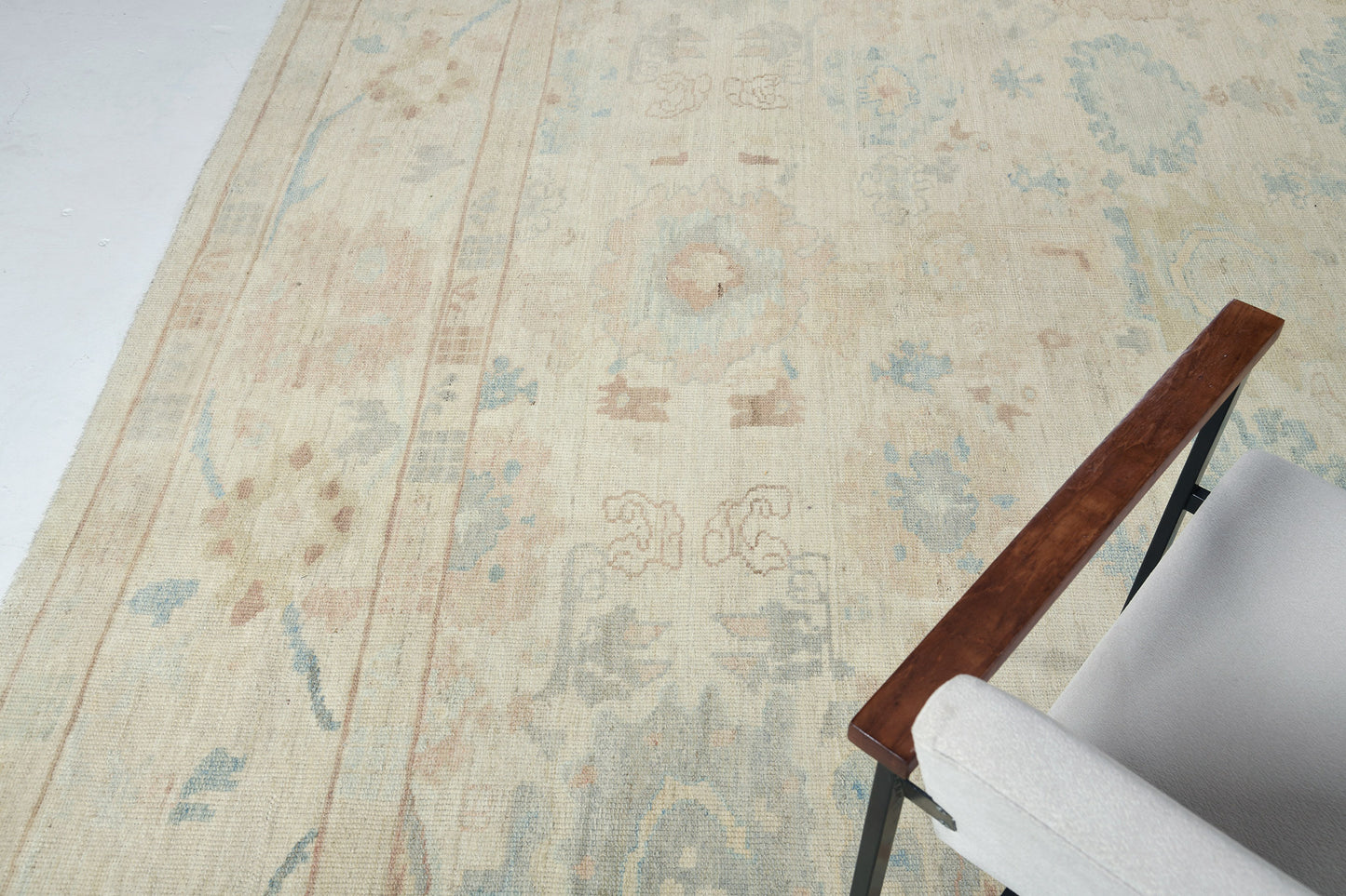 Oushak, Sultanabad Collection