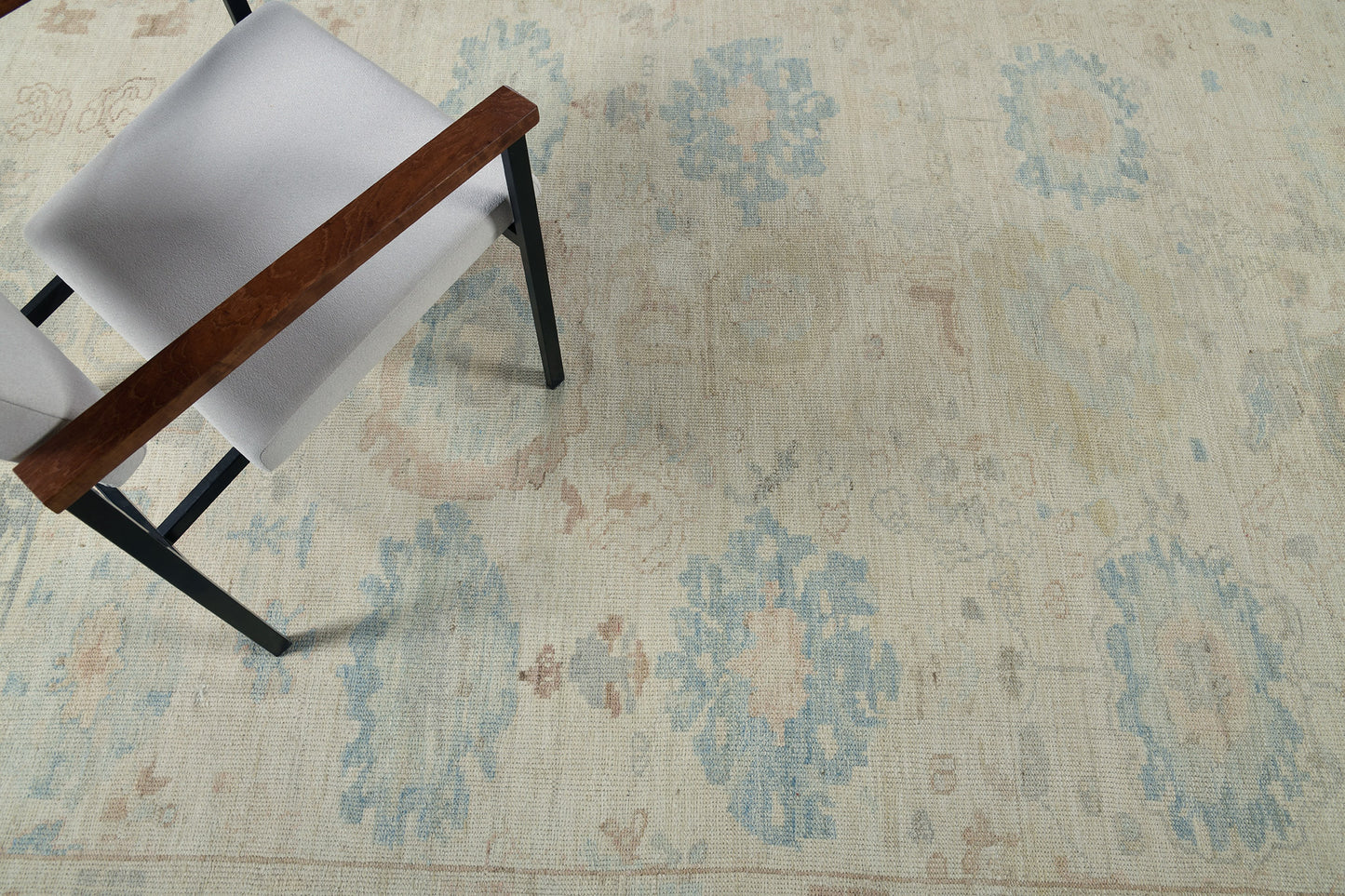 Oushak, Sultanabad Collection