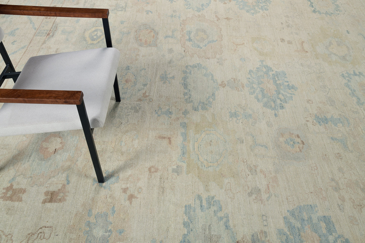 Oushak, Sultanabad Collection