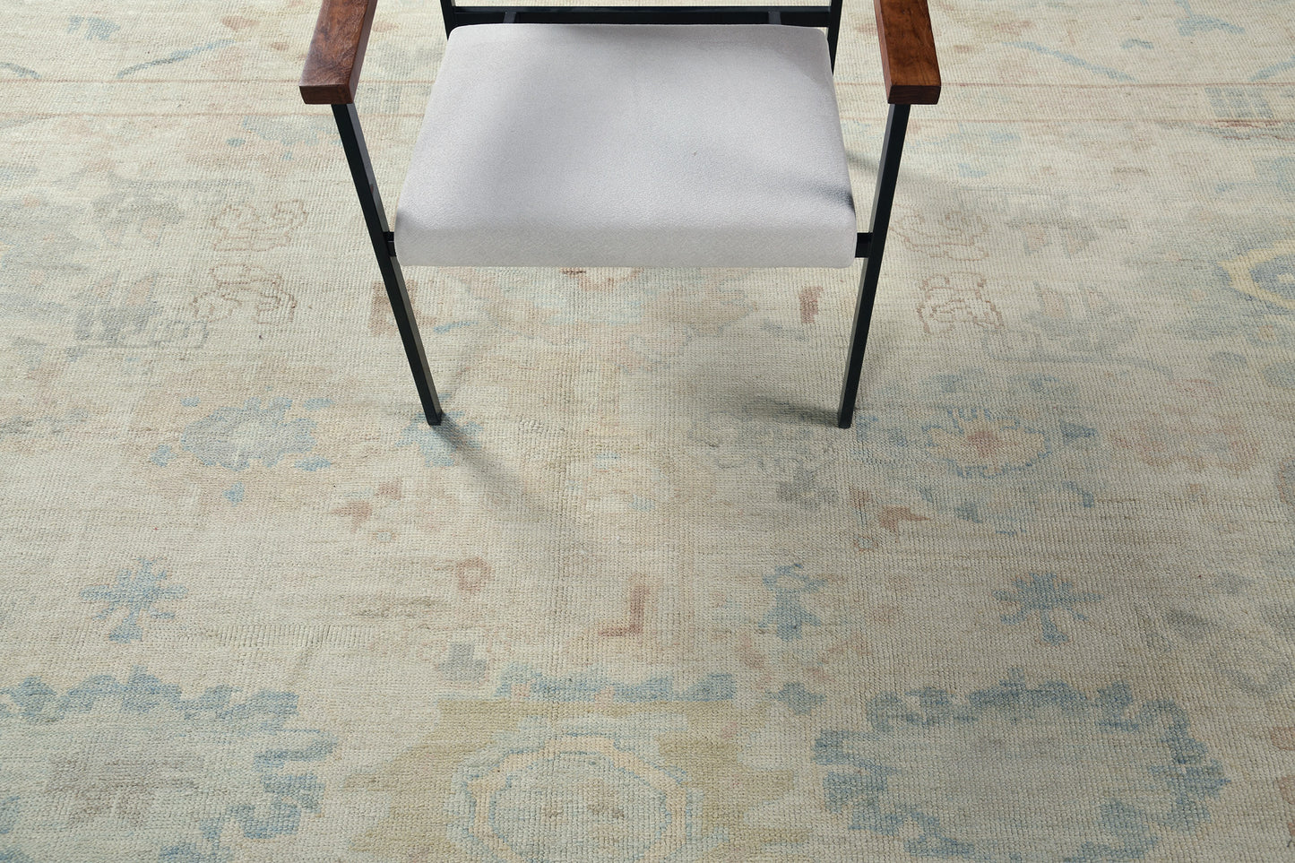 Oushak, Sultanabad Collection