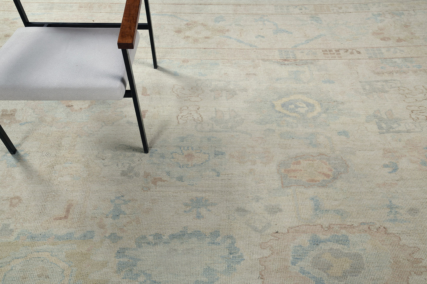 Oushak, Sultanabad Collection