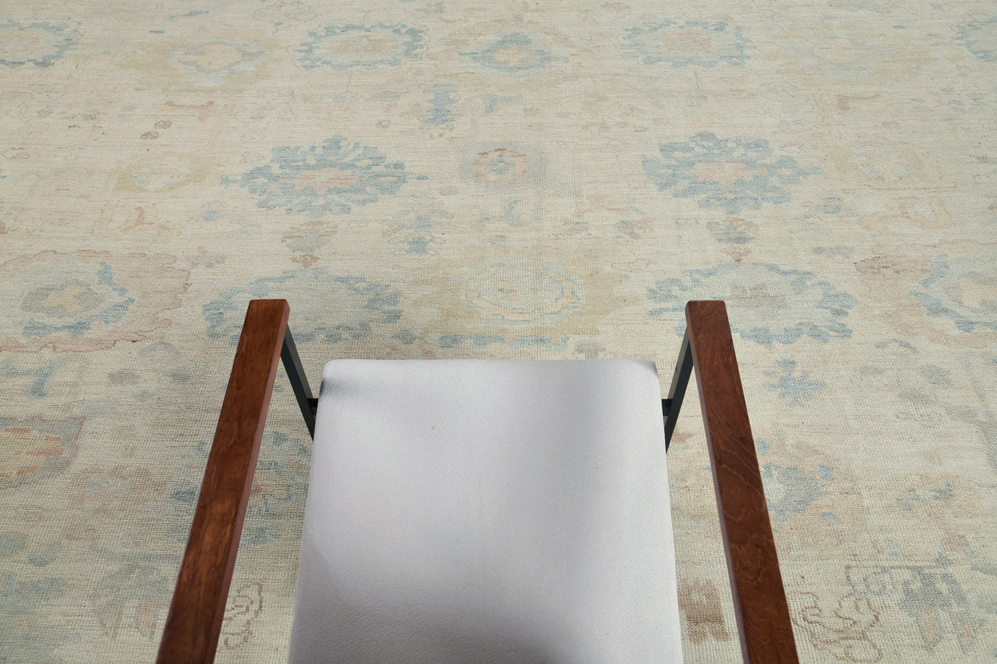 Oushak, Sultanabad Collection