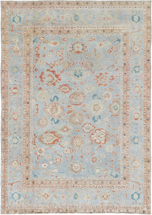 Sultanabad, Sultanabad Collection