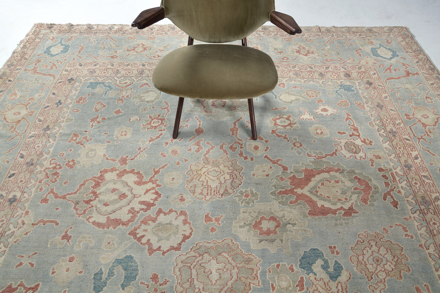 Sultanabad, Sultanabad Collection