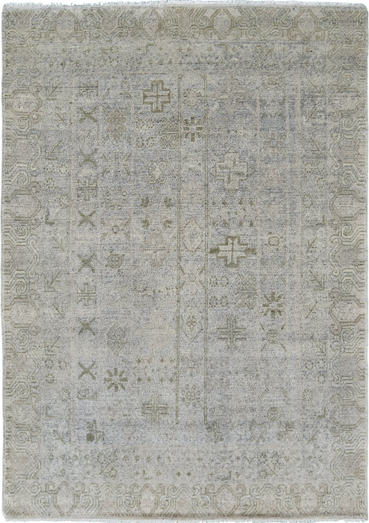 Korla, Domicile Collection